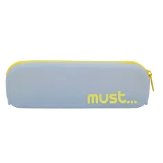 Must: Astuccio in silicone con luce, disponibile in diverse varianti immagine 5