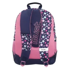 Must Energy: Nato per brillare zaino ergonomico per la scuola immagine 2