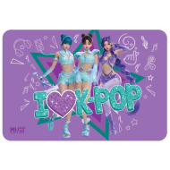 Must: K-Pop poggiabraccio da scrivania 43x29 cm - Luna