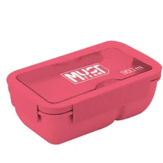 Must: Scatola per la merenda con posate, varie versioni, 1 pezzo immagine 4