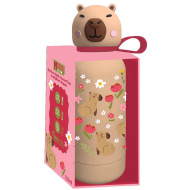 Must Team: borraccia in acciaio inox Capybara 500 ml