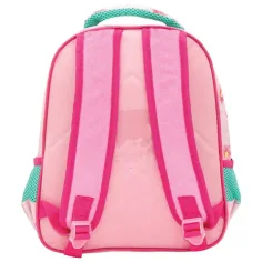 Must: Zaino con cervo carino "I love you Deerly" 27x10x31 cm immagine 2