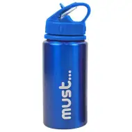 Must: borraccia da 500 ml per ragazze in diverse varianti 1 pezzo