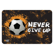 Must: poggiabraccio da scrivania a tema calcio 43x29 cm - Luna