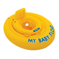 My Baby ciambella per neonati 70 cm - Intex