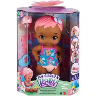 My Garden Baby: Bambola farfalla coccolosa 30 cm - Mattel