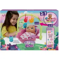 My Garden Baby: Set da bagno dolce-bebè - Mattel