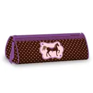 My Horse astuccio cilindrico