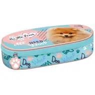 My Little Friend: Astuccio cilindrico con cagnolino 20cm