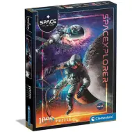 NASA Spacexplorer puzzle da 1000 pezzi - Clementoni