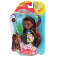 Napsugár: Bambola Rox con accessori 15cm - Mattel
