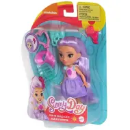 Napsugár: Blair bambola con accessori 15cm - Mattel