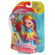 Napsugár: Sunny bambola con accessori 15cm - Mattel