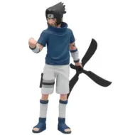 Naruto: Action figure di Sasuke - Comansi