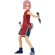 Naruto: Figura di gioco di Sakura - Comansi