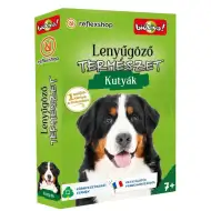 Natura mozzafiato - Gioco di carte dei cani