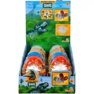 Nature World Dino – Set archeologico a sorpresa con dinosauro in uovo - Simba Toys