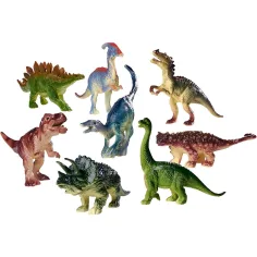 Nature World Dino – Set archeologico a sorpresa con dinosauro in uovo - Simba Toys immagine 3