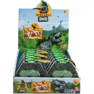 Nature World Dino - Set di 6 dinosauri in piccola scatola - Simba Toys