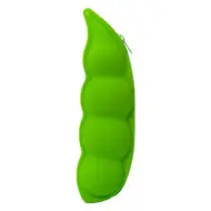 Nebulo: Astuccio in silicone a forma di pisello