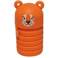 Nebulo: Astuccio in silicone a forma di tigre