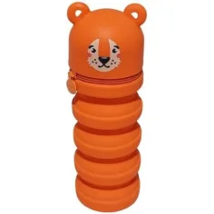 Nebulo: Astuccio in silicone a forma di tigre immagine 2