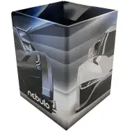 Nebulo: Bicchiere portapenne da scrivania Auto sportiva