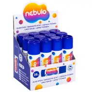 Nebulo: Colla stick 36g 1 pezzo