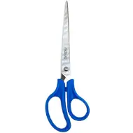 Nebulo: Forbici ergonomiche a punta, 21 cm