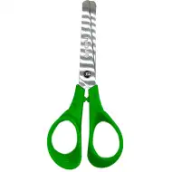 Nebulo: Forbici scolastiche a punta arrotondata, 13,5 cm, disponibili in diversi modelli