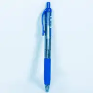 Nebulo: Penna gel blu da 0,5 mm
