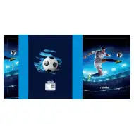 Nebulo: Scatola per quaderni formato A/5 Bomba Calcio