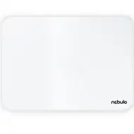 Nebulo: Sottopiatto per quaderno A/5 plastificato