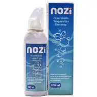 Nebulo: Spray nasale all’acqua di mare ipertonica per bambini 100ml