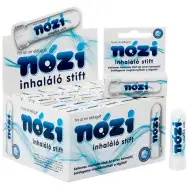 Nebulo: Stick inalatore Nózi