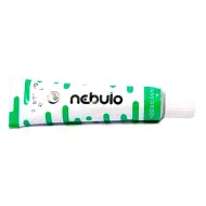 Nebulo: Tempera verde in tubetto 12ml 1 pezzo.