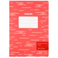 Nebulo: quaderno a quadretti BASIC A5 27-32