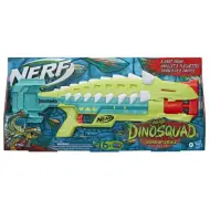 Nerf DinoSquad Armorstrike blaster a dardi in schiuma - Hasbro
