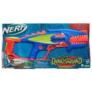 Nerf Dinosquad Terrodak blaster con 12 dardi in schiuma - Hasbro