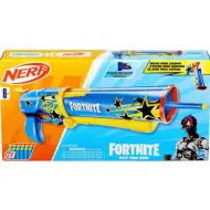 Nerf Fortnite: Half Tone Heroe blaster di schiuma - Hasbro