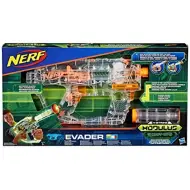 Nerf Modulus: Evader blaster a dardi in schiuma - Hasbro