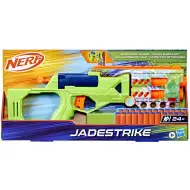 Nerf: Pistola lancia-dardi N Series Jadestrike - Hasbro