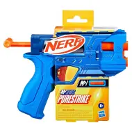 Nerf: Pistola spara-spugne N-Series Purestrike - Hasbro