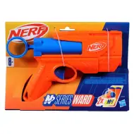 Nerf: Serie N: Arma spara-spugne Ward - Hasbro