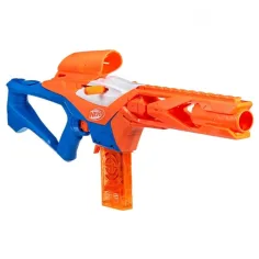 Nerf: Serie N: Pinpoint lanciatori di dardi in schiuma con 18 proiettili - Hasbro immagine 2