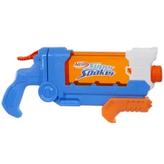 Nerf: Super Soaker Flip Fill pistola ad acqua con serbatoio da 887 ml - Hasbro immagine 3