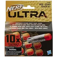 Nerf Ultra confezione di ricarica da 10 pezzi - Hasbro