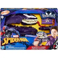 Nerf VenomVersus Venom lanciatori manuali con 3 dardi - Hasbro