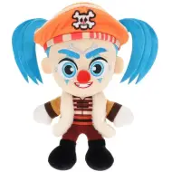 Netflix: One Piece - Peluche del personaggio Buggy 20cm