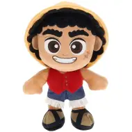 Netflix: One Piece - Peluche del personaggio Luffy 20cm